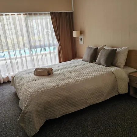 Aparthotel Waldinger *