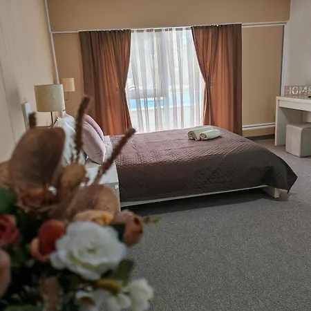 Waldinger Aparthotel