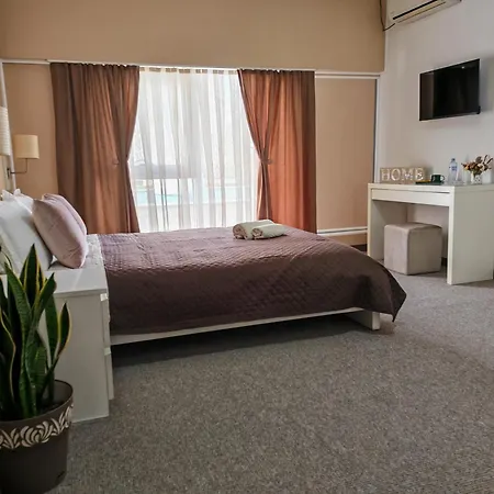 Waldinger Aparthotel *