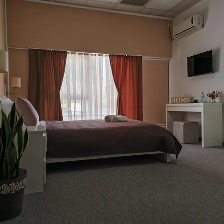 Aparthotel Waldinger Skopje