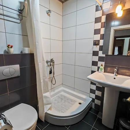 Aparthotel Waldinger Skopje