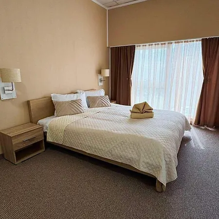 Aparthotel Waldinger Skopje