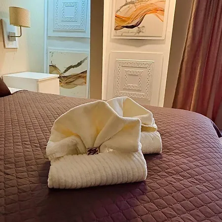 Aparthotel Waldinger