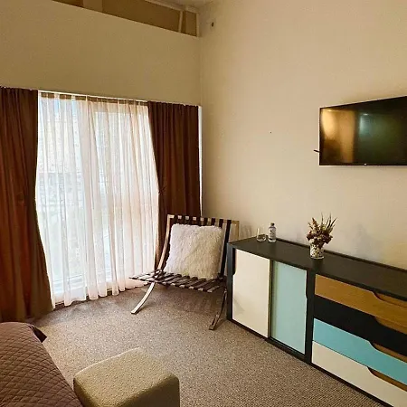 Aparthotel Waldinger *