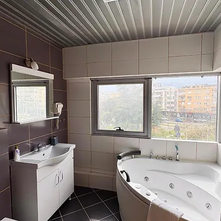 Aparthotel Waldinger Skopje