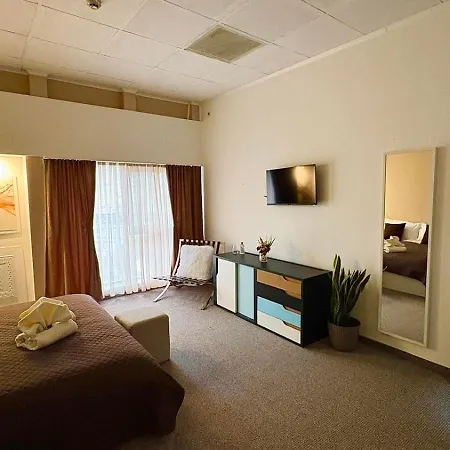 Aparthotel Waldinger 3*