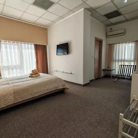 Aparthotel Waldinger