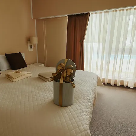 Lejlighedshotel Waldinger 3*
