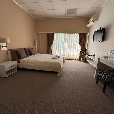 Lejlighedshotel Waldinger 3*