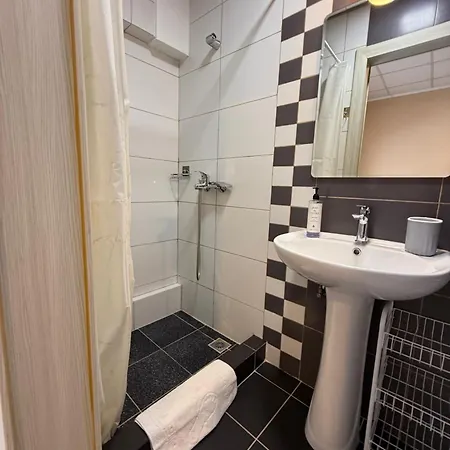 Aparthotel Waldinger