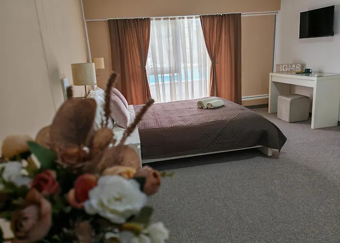 Waldinger Aparthotel