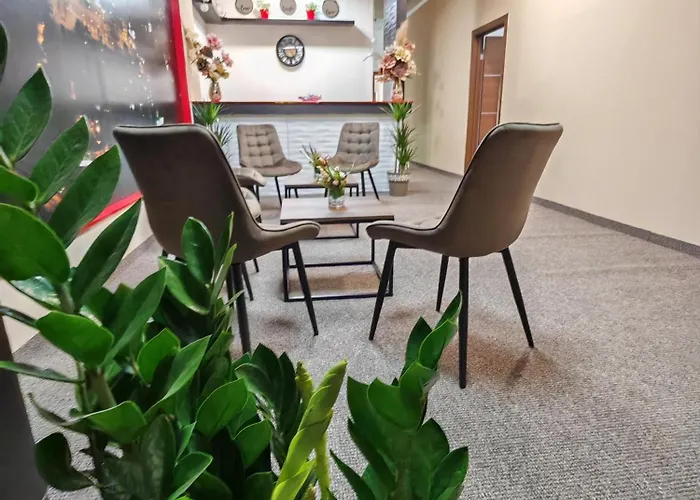 Waldinger Aparthotel