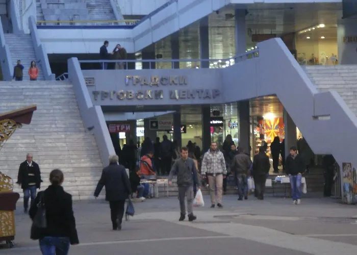 Aparthotel Waldinger 3*