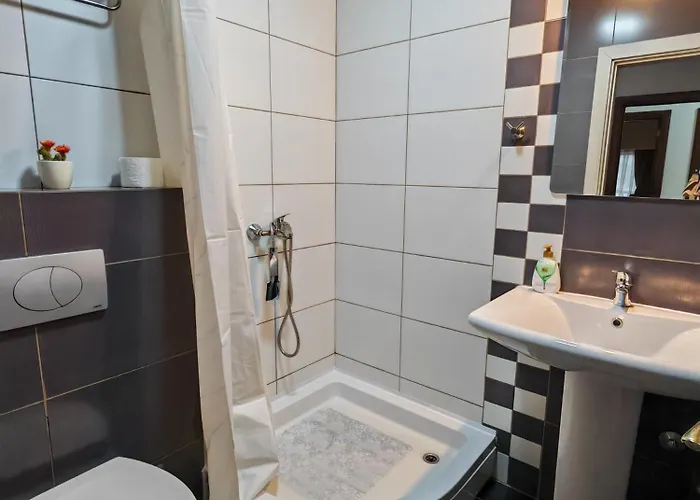 Aparthotel Waldinger Skopje