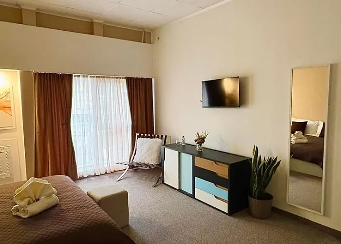 Aparthotel Waldinger 3*