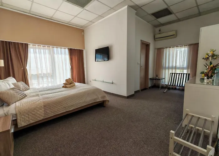 Aparthotel Waldinger