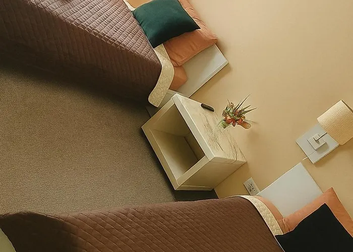 Aparthotel Waldinger 3*