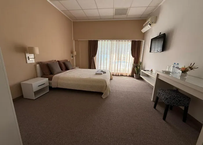 Aparthotel Waldinger 3*