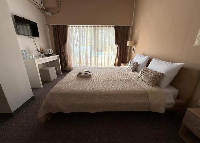 Aparthotel Waldinger Skopje