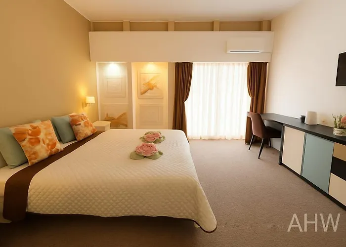 Aparthotel Waldinger Skopje