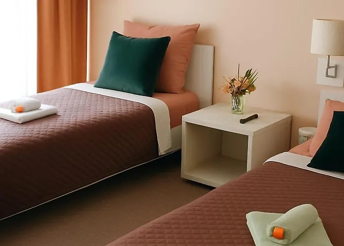 Waldinger Aparthotel