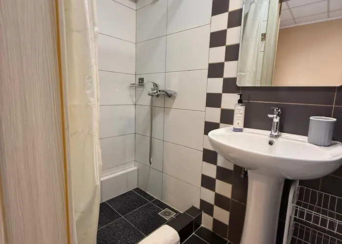 Aparthotel Waldinger