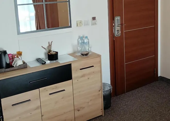 Waldinger Aparthotel Skopje