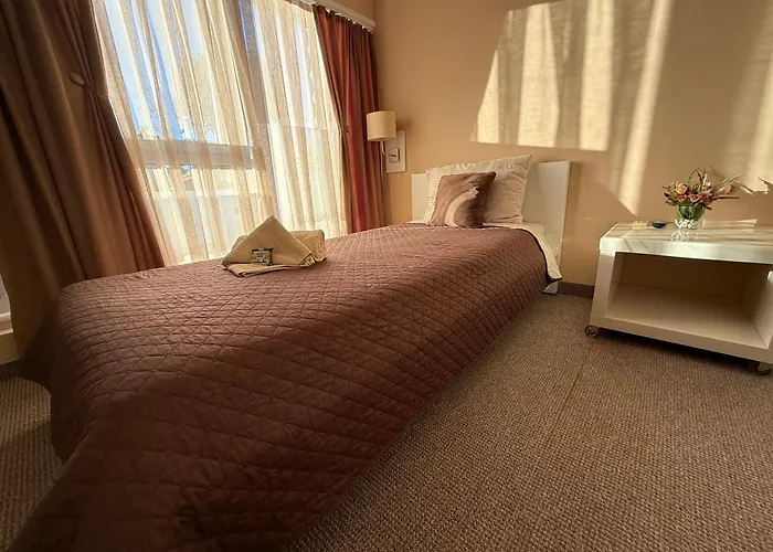 Aparthotel Waldinger Skopje